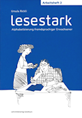 Lesestark Arbeitsheft 2