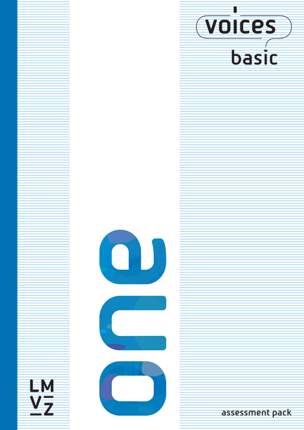 Voices basic 1 Assessment Pack, Lernzielkontrolle