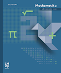 Mathematik 2 Sekundarstufe I Lösungen I-III Aktual