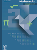 Mathematik 2 Sekundarstufe I Begleitheft Aktualisi