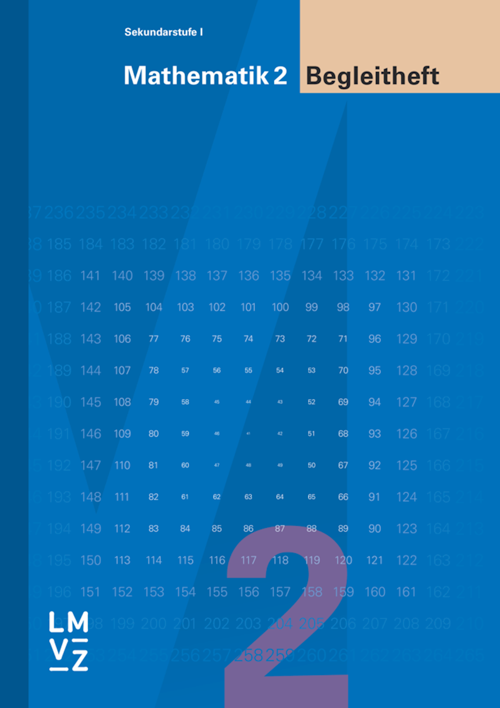 Mathematik 2 Sekundarstufe I Begleitheft