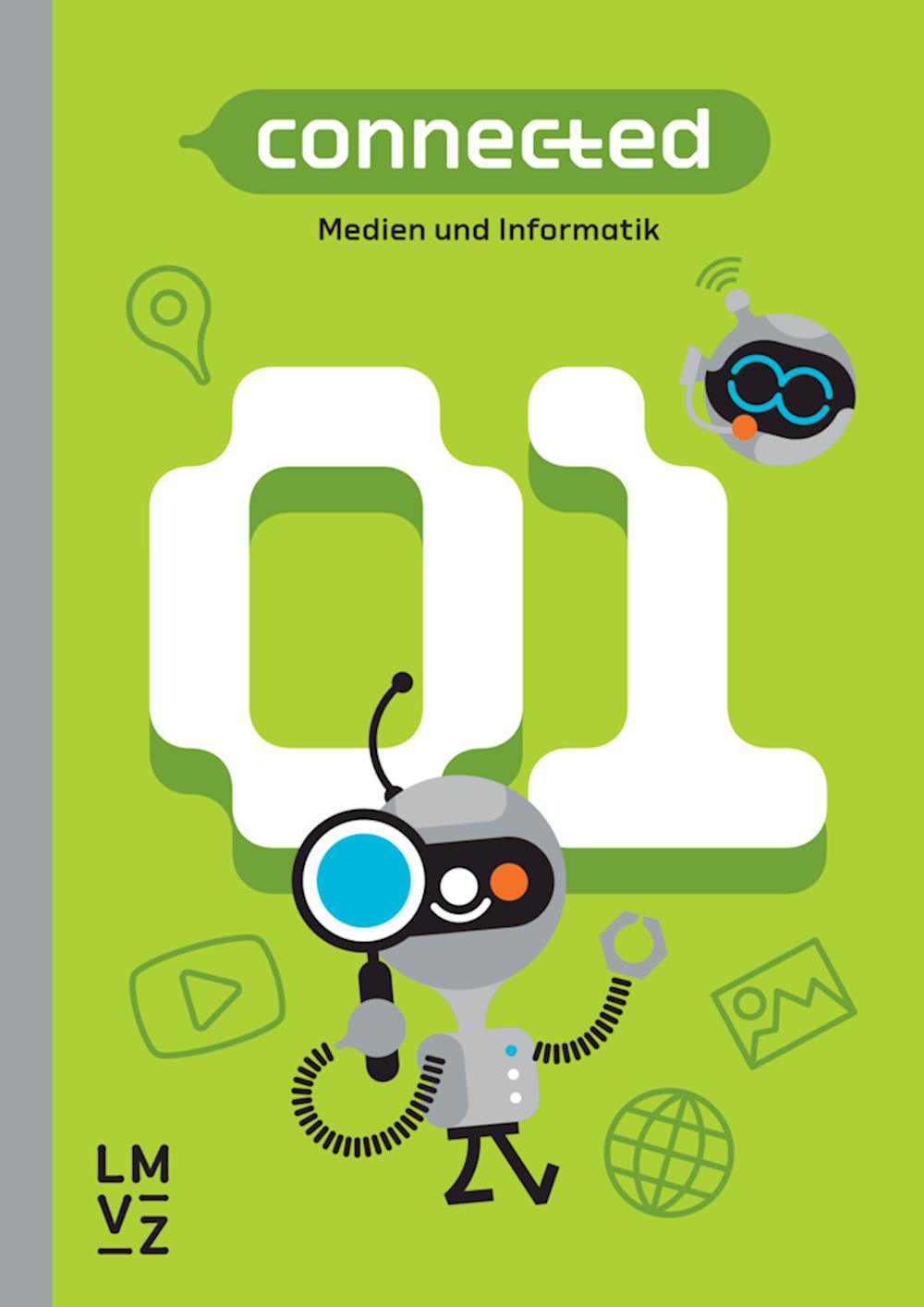 connected 1 Aktualisierung Arbeitsbuch Medien und