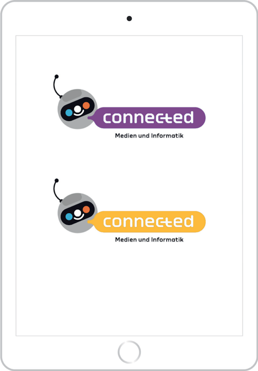 connected 3|4 Webplattform für Schülerinnen und Sc