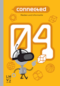 connected 4 Arbeitsbuch Medien und Informatik