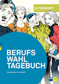 Berufswahltagebuch Elternheft 10er-Set