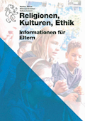 Religionen, Kulturen, Ethik  Informationen für Elt