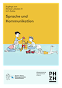 Zugänge zum Zürcher Lehrplan 21 im 1. Zyklus  Bros