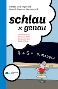 schlau x genau  Gerade und ungerade Geschichten zu