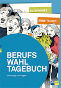 Berufswahl-Portfolio Set für Jugendliche und Elter