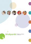 Blickpunkt 3 - Religion und Kultur Sekundarstufe