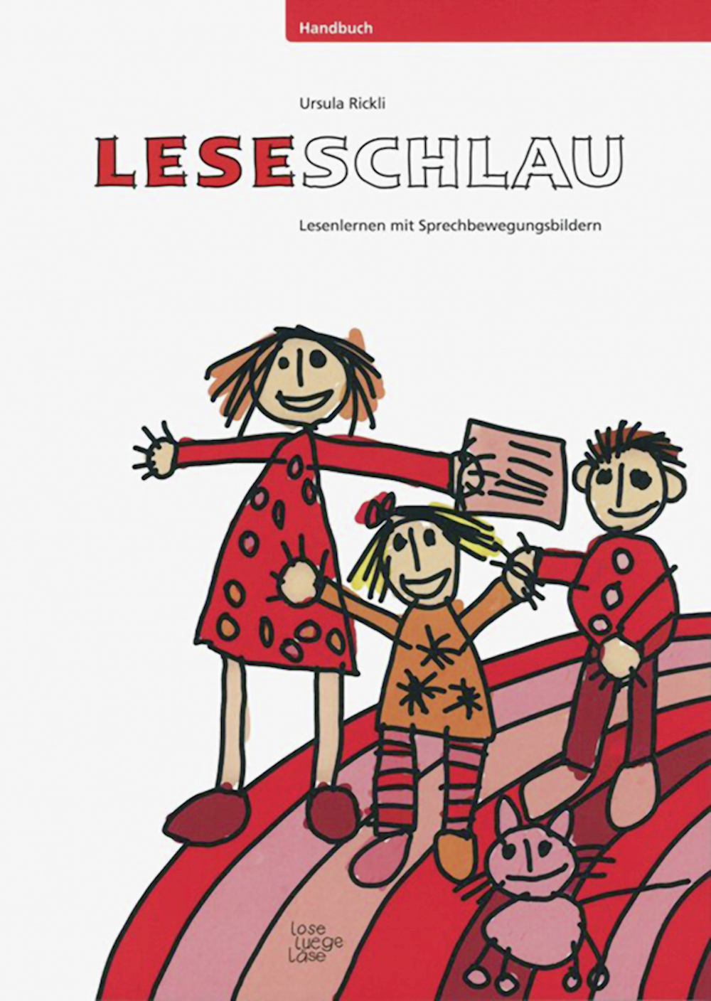 Leseschlau Handbuch