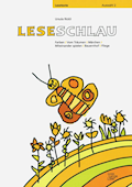 Leseschlau Lesetexte Auswahl 2