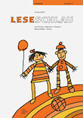 Leseschlau Lesetexte Auswahl 3