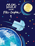 Aron, Nora und die Filo-Sophie 1 Lesebuch