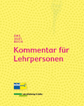 Das Lesebuch Kommentar für Lehrpersonen