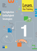 Lesen. Das Training 1  Fertigkeiten, Geläufigkeit,