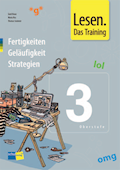 Lesen. Das Training 3