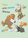 Fast alle meine Wörter Wörterbuch