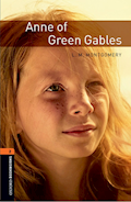 Easy Readers zu Explorers 3 Anne of Green Gables,