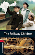 Easy Readers zu Explorers 3 The Railway Children,