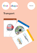 First Choice Transport Flashcards