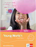 Young World 1 Stories 10er-Paket