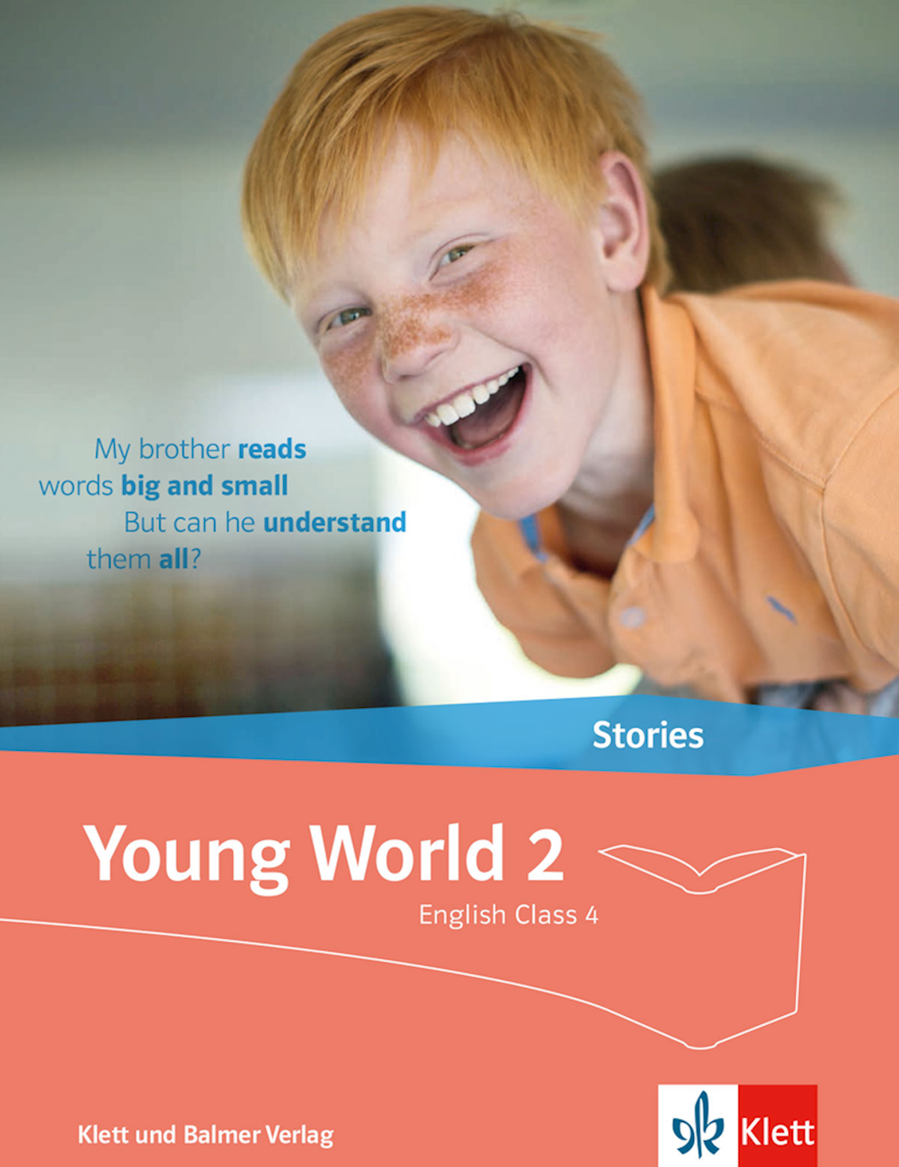 Young World 2 Stories, 10er-Paket