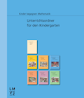 Kinder begegnen Mathematik Unterrichtsordner für d