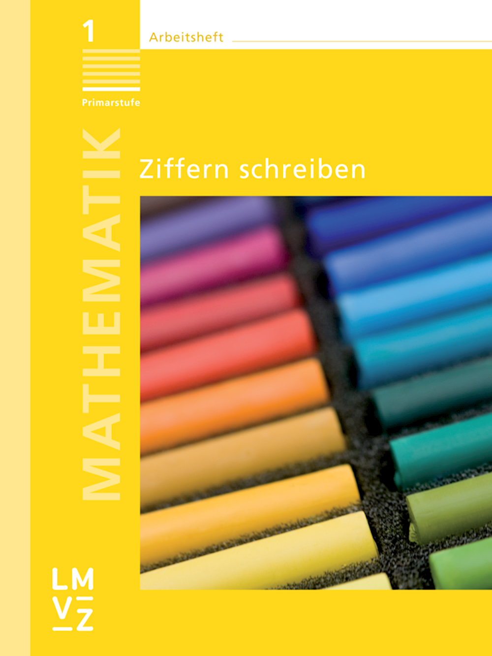 Mathematik 1 Primarstufe Arbeitshefte