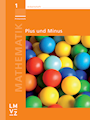 Mathematik 1 Primarstufe Arbeitshefte