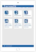 Mathematik Primarstufe Filme und Fertigkeiten 1–6