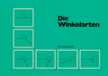 Die Winkelarten Antwortheft