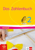 Das Zahlenbuch 2 Förderheft