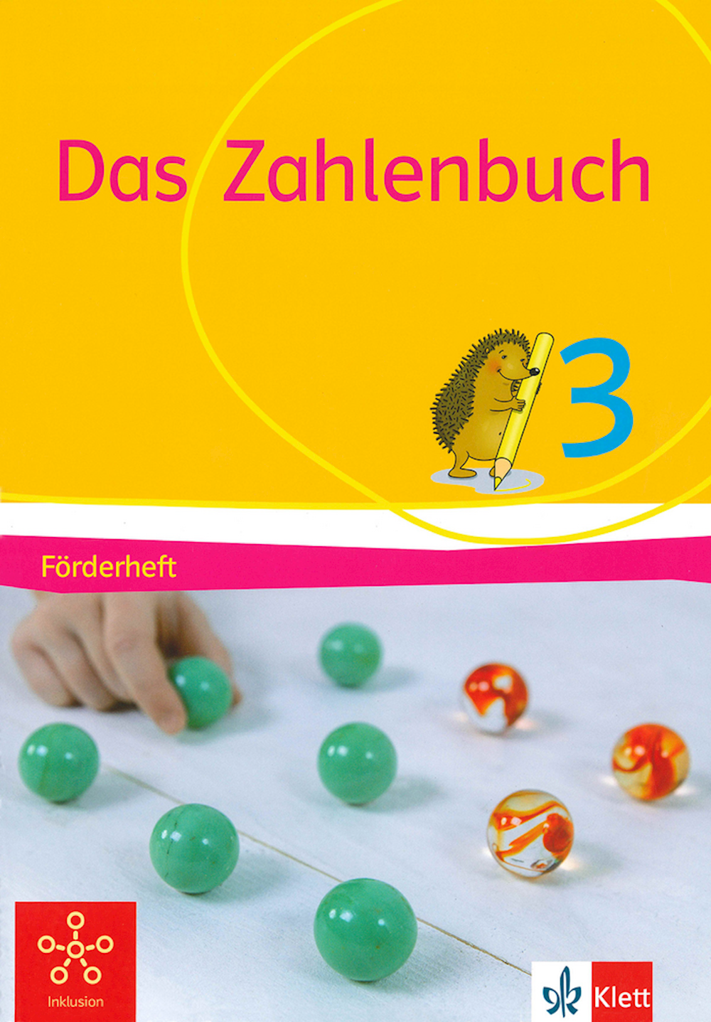 Das Zahlenbuch 3 Förderheft