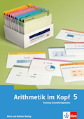 Mathematik Primarstufe Filme und Fertigkeiten 1–6