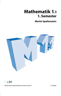 Mathematik Module Mathematik 1.1 - 1. Semester