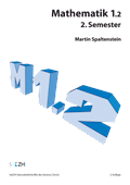 Mathematik Module Mathematik 1.2 - 2. Semester