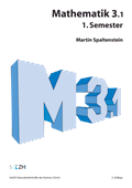 Mathematik Module Mathematik 3.1 -  1. Semester