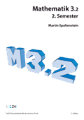 Mathematik Module Mathematik 3.2 -  2. Semester