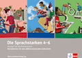 Die Sprachstarken 4–6 Karteikarten für den differe