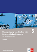 Die Sprachstarken 5 Unterstützung von Kindern mit