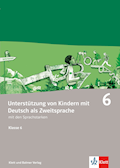 Die Sprachstarken 6 Unterstützung von Kindern mit