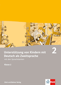 Die Sprachstarken 2 Unterstützung von Kindern mit