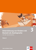 Die Sprachstarken 3 Unterstützung von Kindern mit