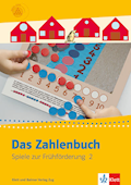 Das Zahlenbuch Spiele zur Frühförderung 2