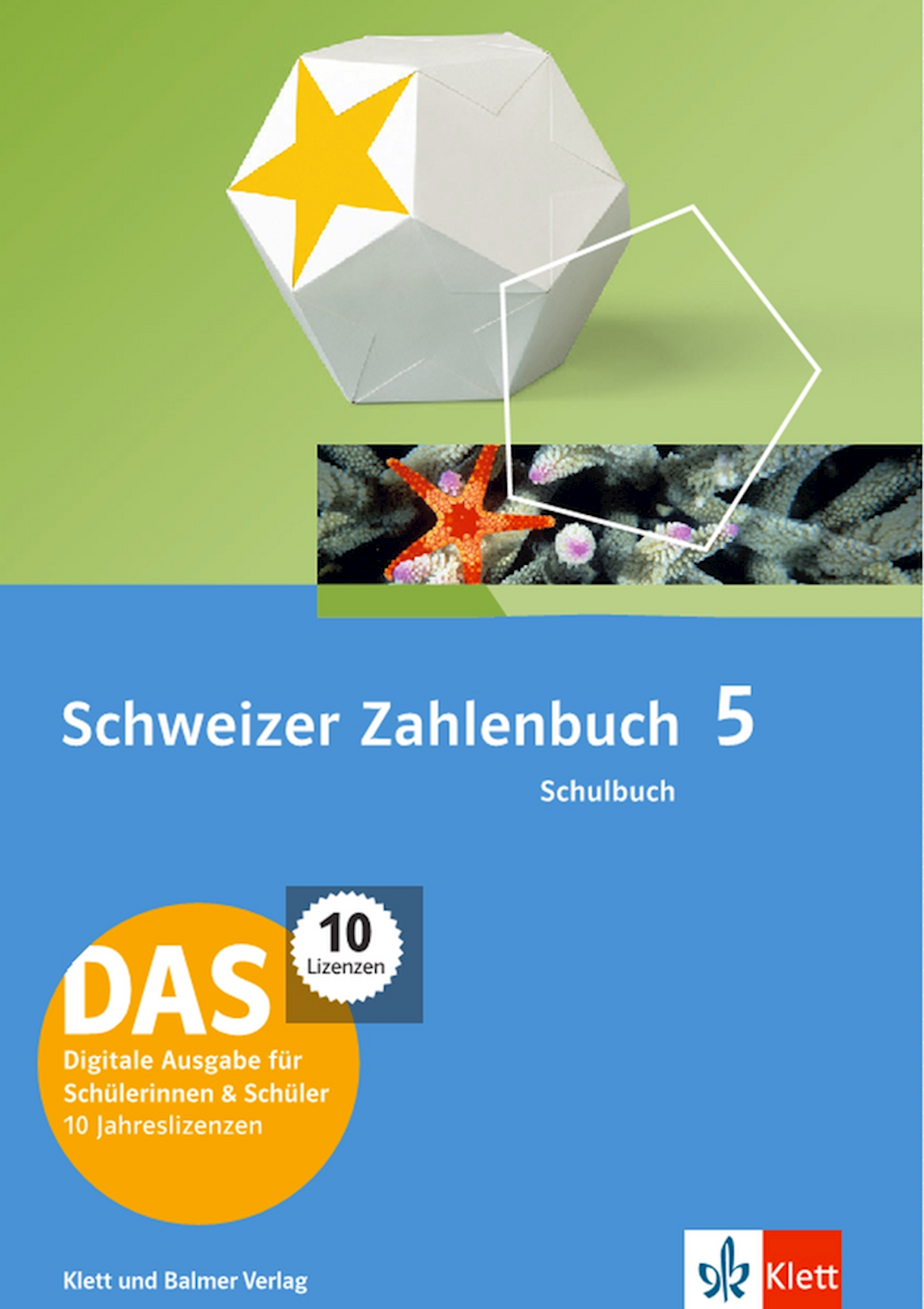 Schweizer Zahlenbuch 5 Neue Ausgabe Digitale Ausga