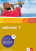 Zeitreise 1 Digitale Ausgabe für Schülerinnen und