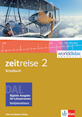 Zeitreise 2 Digitale Ausgabe für Lehrpersonen Zehn