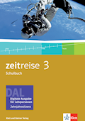 Zeitreise 3 Digitale Ausgabe für Lehrpersonen Zehn