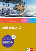 Zeitreise 2 Digitale Ausgabe für Schülerinnen und